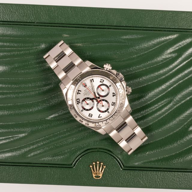 Rolex Daytona 116509 Image 7